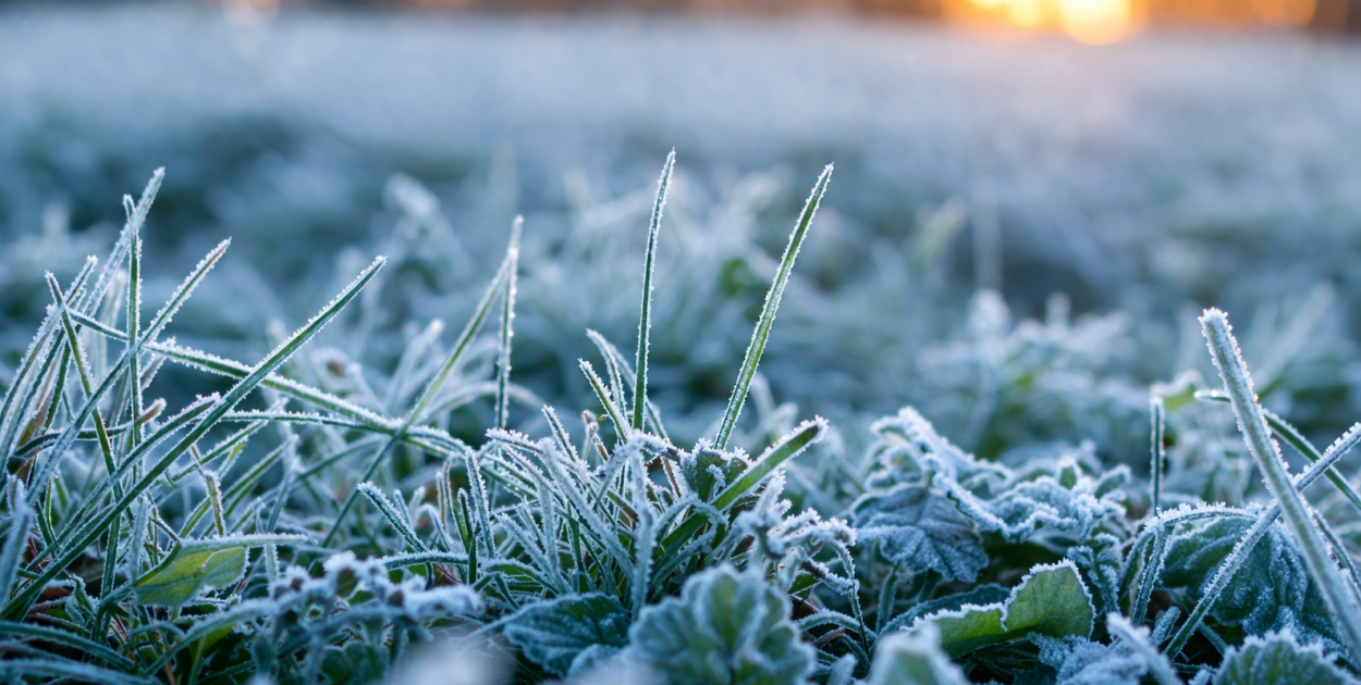 Noc przyniesie przymrozki. IMGW wydało ostrzeżenie