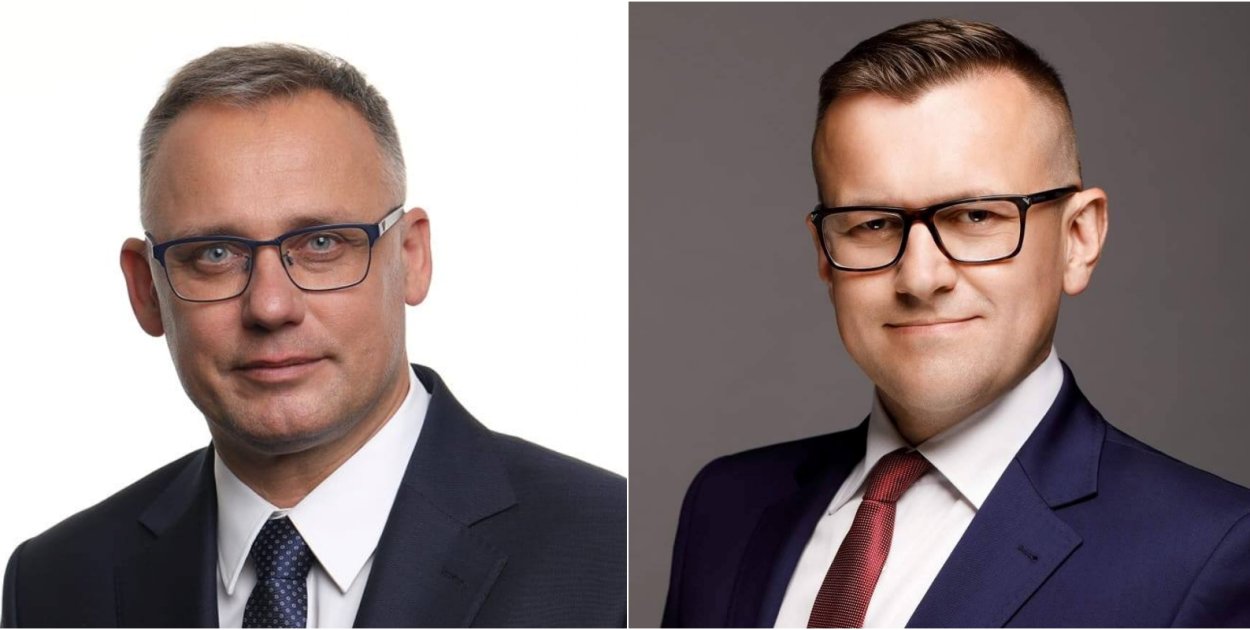 Stachowiak o Wrońskim: "Niech zacznie od siebie!"