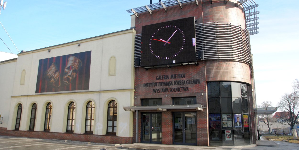 Miliony na teatr. Co zmieni się za kulisami?