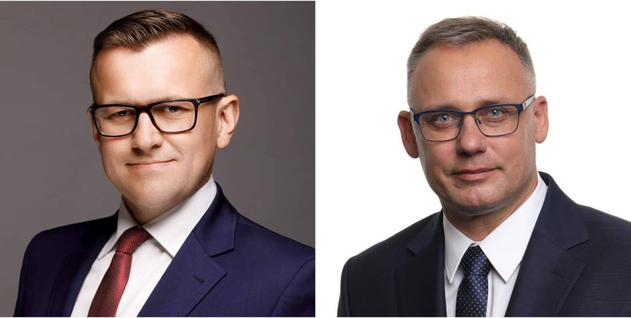 Wroński o Stachowiaku: "Zdradził Brejzę – zdradzi PiS"