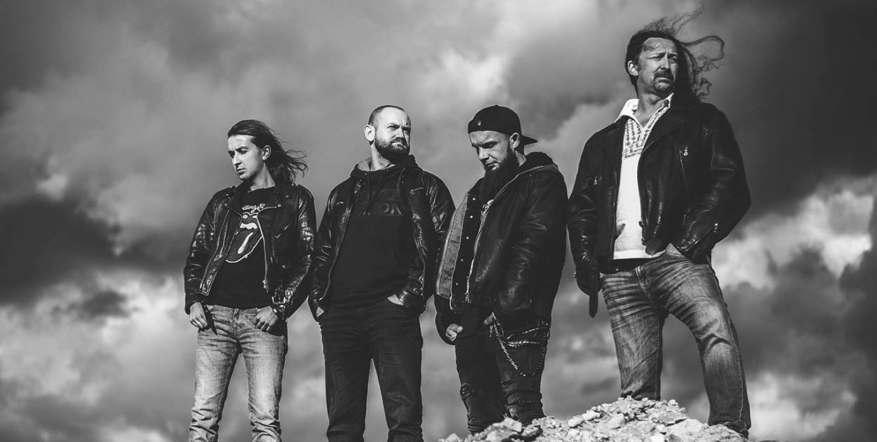 Koncertowa premiera nowej płyty Panzerflower