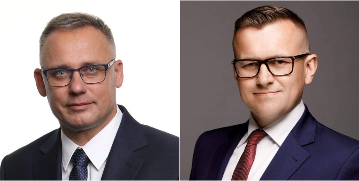 Stachowiak w ripoście do Wrońskiego: Zawsze byłem z Prawicą