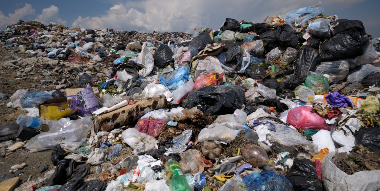 Nowa kwatera na odpady w Inowrocławiu o krok bliżej