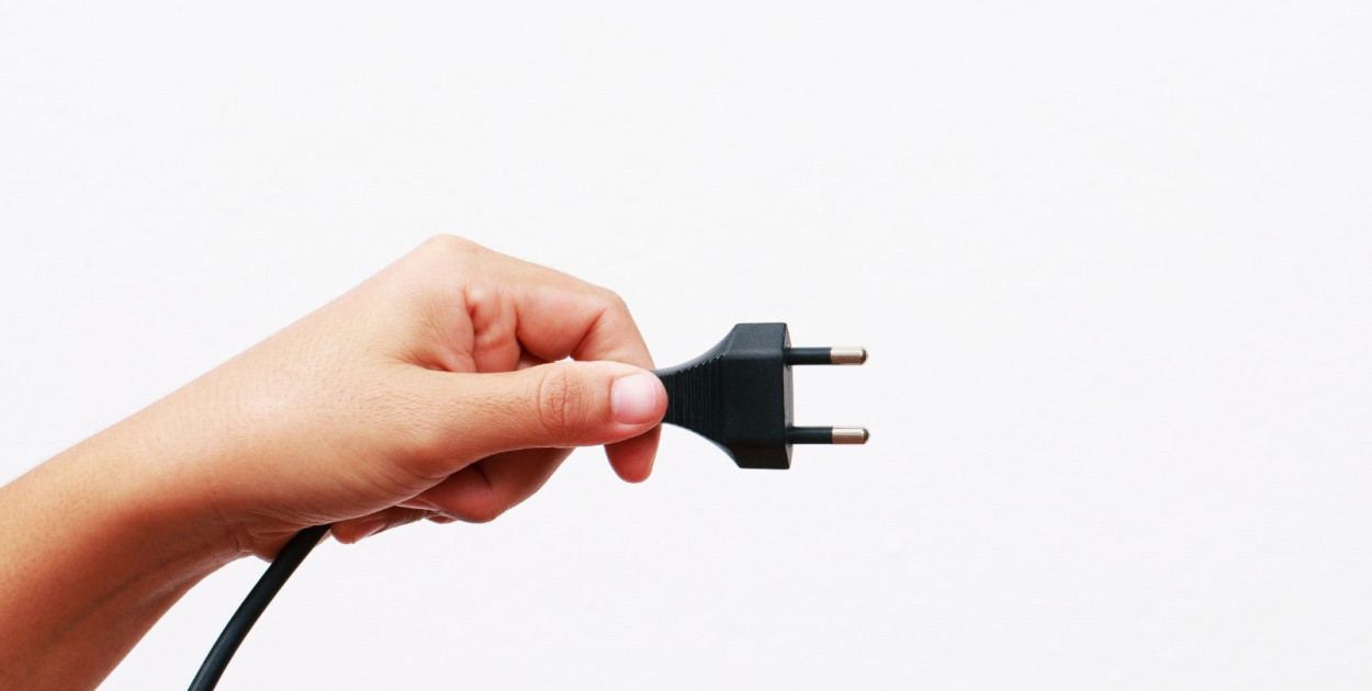 Tutaj planowane są wyłączenia prądu [lista miejsc]