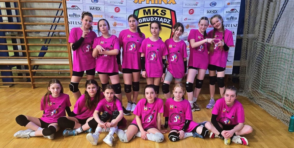 Trzy zespoły MSPS Inowrocław zagrają w finale wojewódzkim