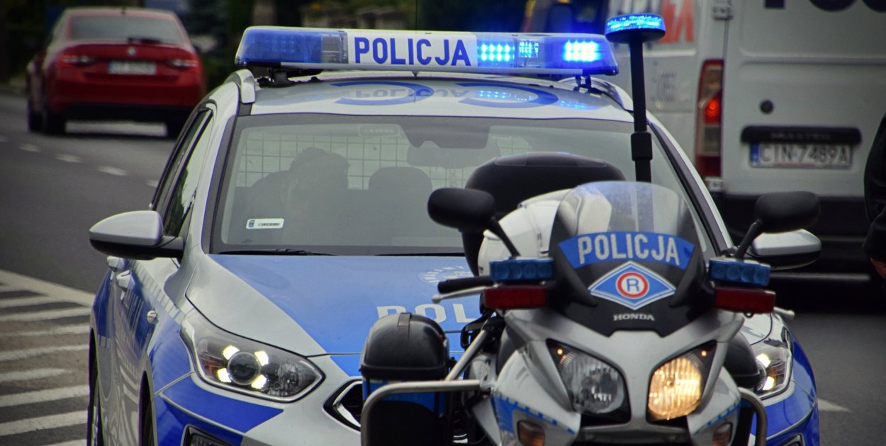 Policyjna akcja „Operation Speed”. Posypią się mandaty