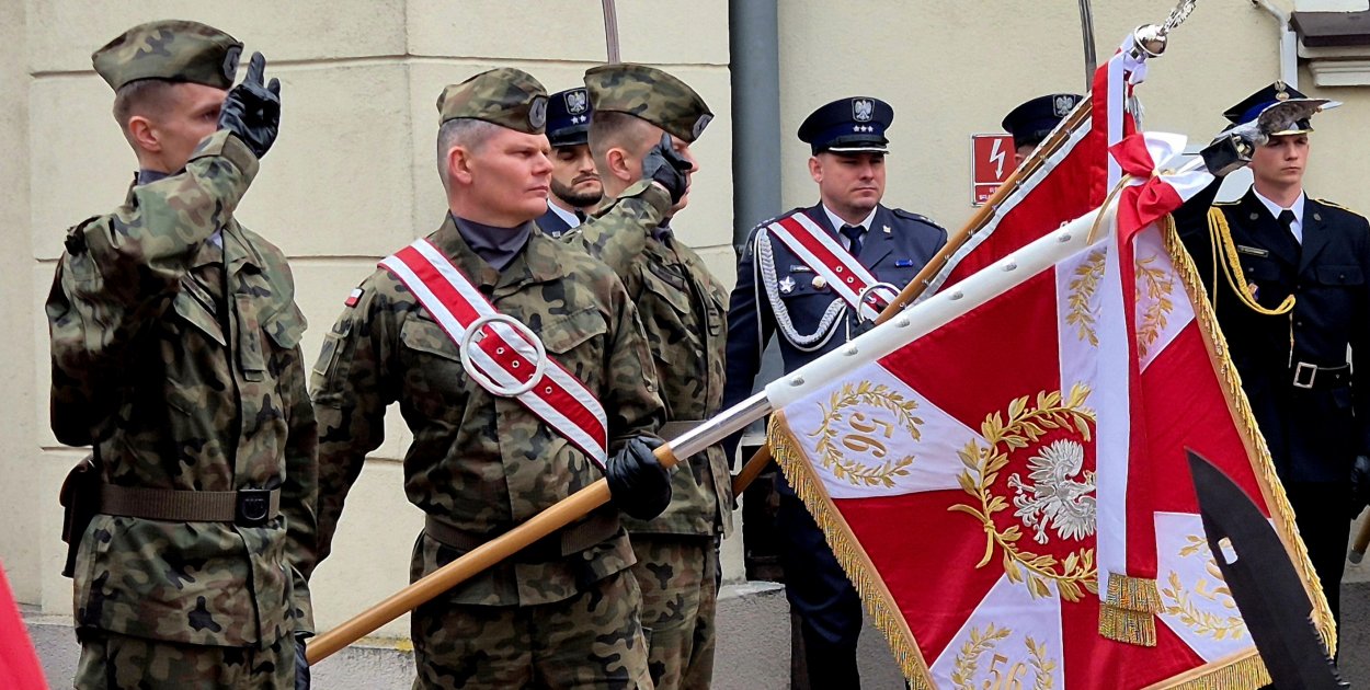 rolKI24.INFO | Chwila ciszy dla bohaterów🕯️