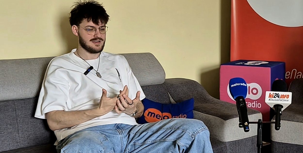 Szlara przerywa ciszę. Nowa EP-ka i szczery wywiad