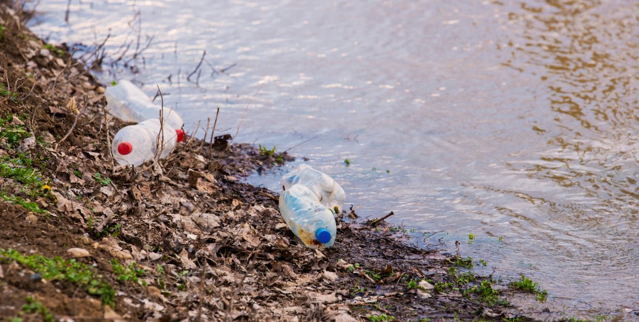 Wielkie Sprzątanie Noteci już w sobotę. Weźmiesz udział?