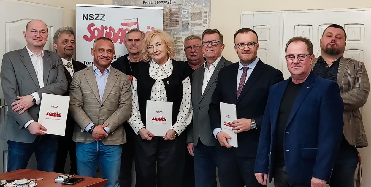 Jest nadzieja na rozwiązanie konfliktu w Solino