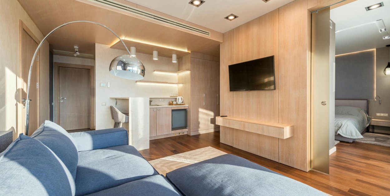 W co inwestować: apartament rodzinny, luksusowy czy w kurorcie całorocznym?