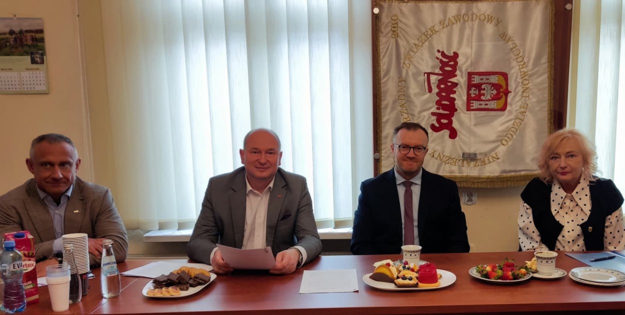 Jest potwierdzenie naszych informacji w sprawie Solino