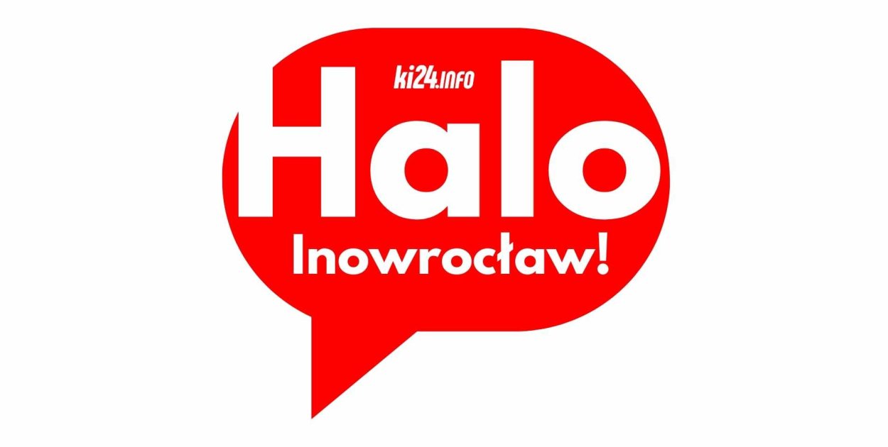 Halo, Inowrocław! Mamy nowy dzień! 19 kwietnia 2026
