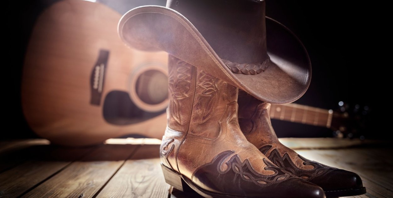 Country pod chmurką. Majówka w westernowym klimacie