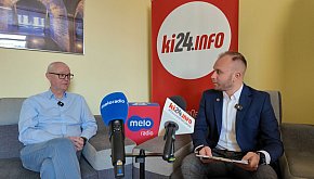 Rozmawiamy z Wojciechem Piniewskim
