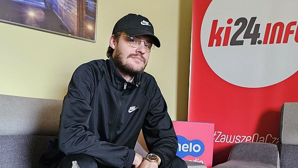 Szlara: Dla mnie Rap to oczyszczenie