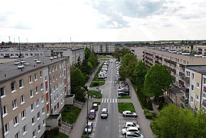 PoLECIMY Inowrocław: Ulica Emilii Plater
