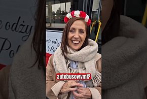 Autobus dla Niepodległej w Inowrocławiu