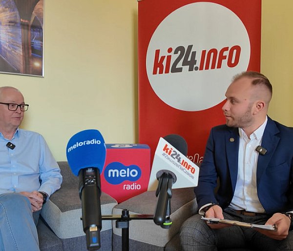 Rok po wyborach samorządowych. Rozmawiamy z Wojciechem Piniewskim