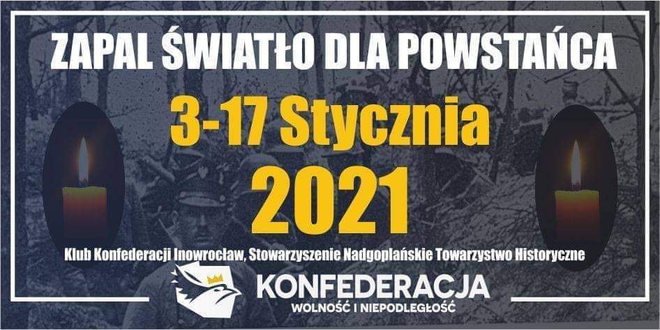 fot. Konfederacja Inowrocław