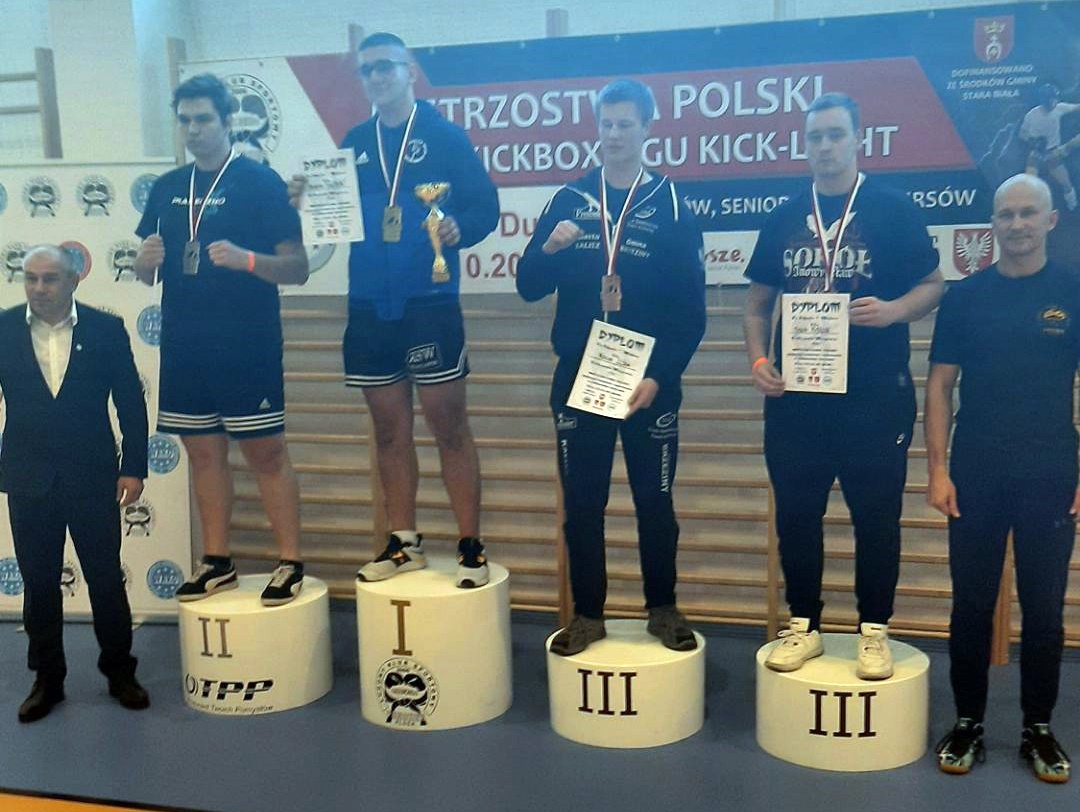 fot. Towarzystwo Gimnastyczne Sokół