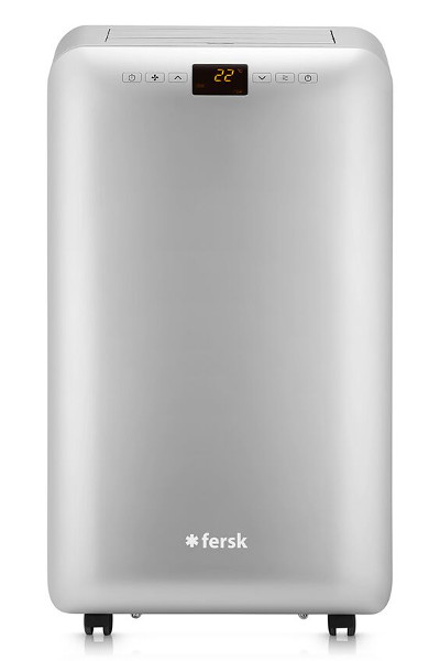 Fersk Twinne