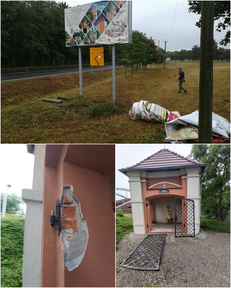 fot. Parafia św. Bonawentury w Pakości