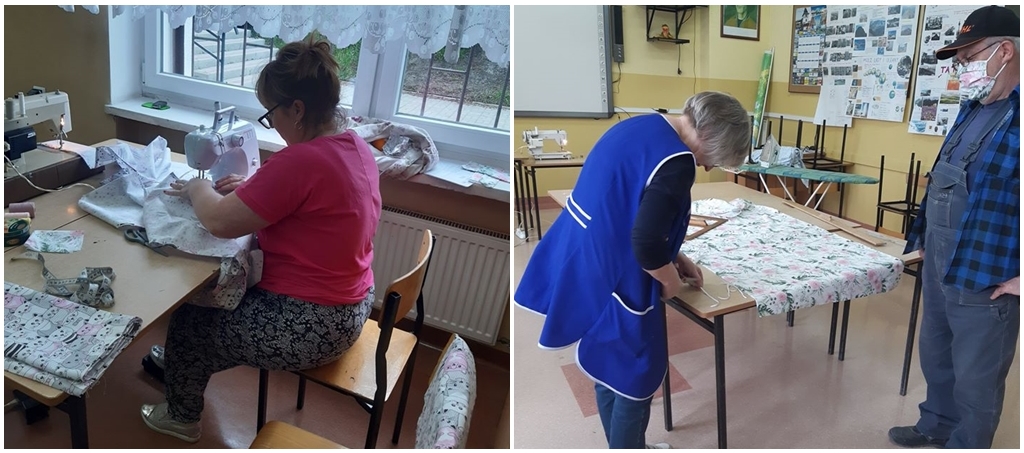 fot. SP. im. Karola Urbańskiego w Złotnikach Kujawskich