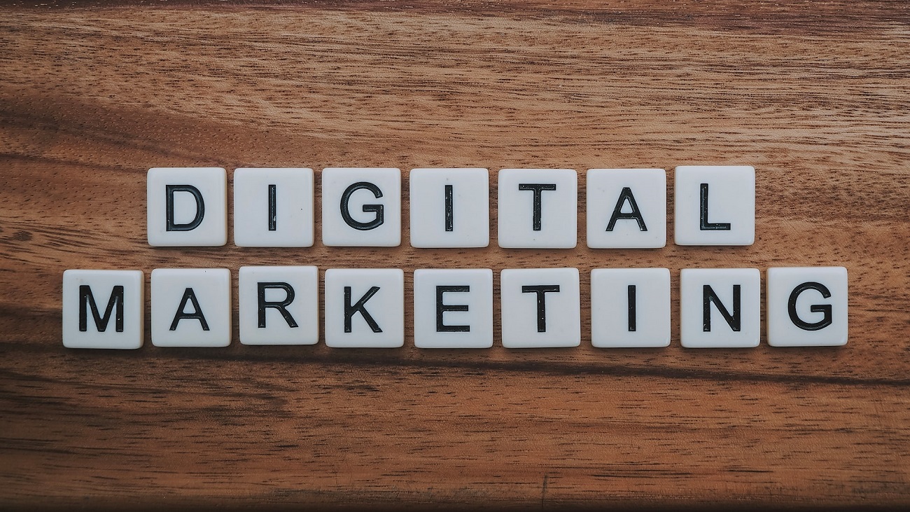 Pozycjonowanie stron jako część digital marketingu