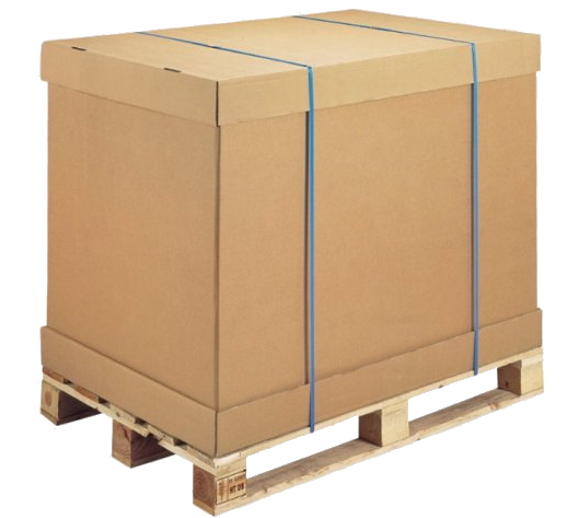 Opakowania wielkogabarytowe