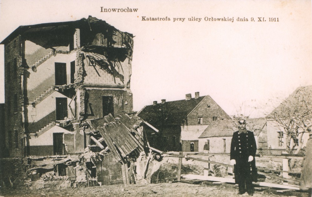 Fot. ze zbiorów Bronisława Majewskiego
