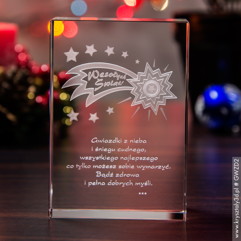 Fot. Krysztaly3D.pl