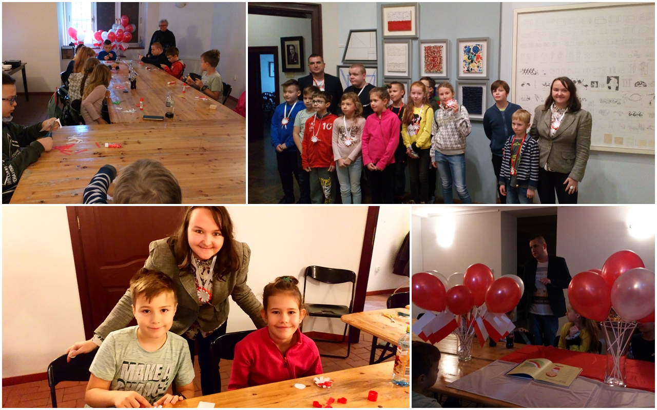 fot. Muzeum im. Jana Kasprowicza