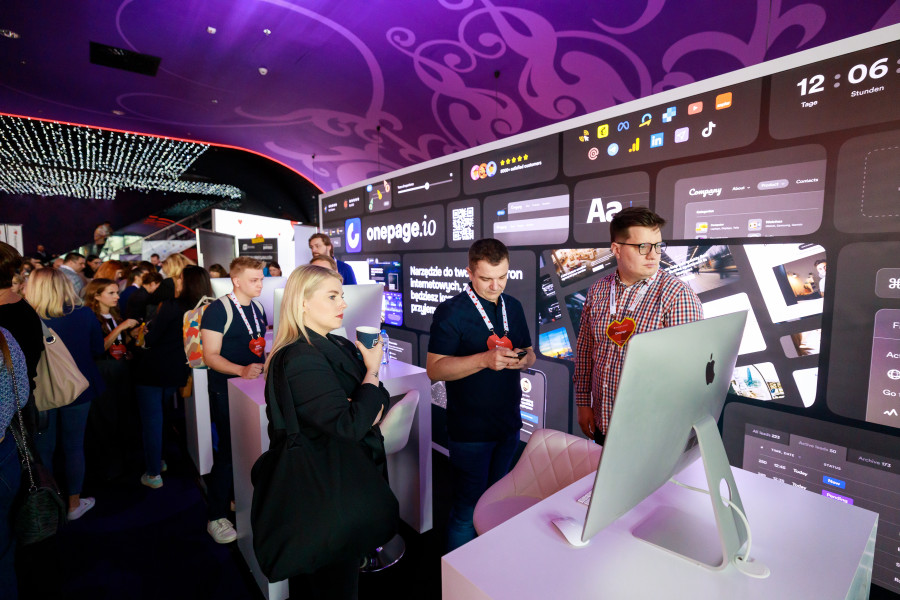 Zdjęcia z poprzednich edycji